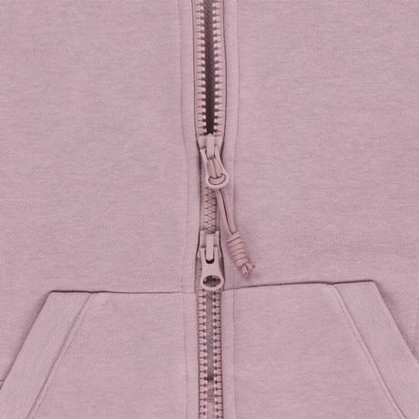 W'S EASYMOVE JACKET GRAYISH PINK NJ5JR80L