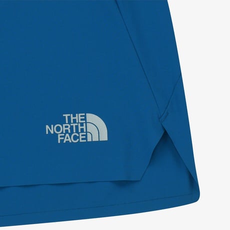 VENTRUN SHORTS SCUBA BLUE NS6NR07M