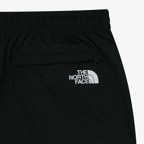 EIRA SHORTS BLACK NS6NR06J
