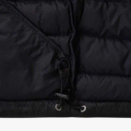 K'S VENTUS ON JACKET BLACK NJ3NS52S