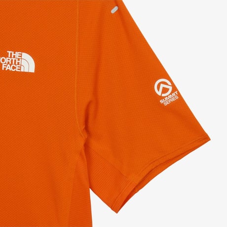 【SUMMIT SERIES】M SUMMIT HIGH TRAIL SS CARMIN NT7US20B