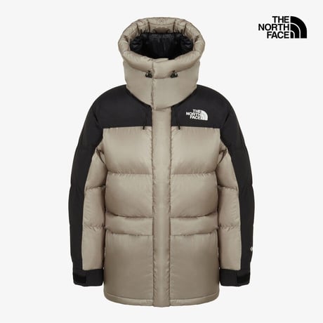 M'S 1994 HIM DOWN PARKA (RDS) BEIGE NJ1DR78B