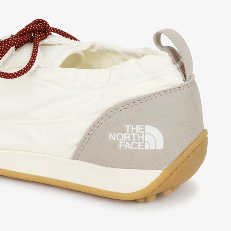 CLYFFE LOW SNEAKERS IVORY NS94S61M
