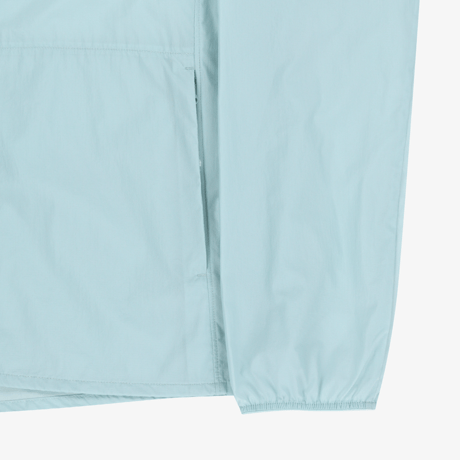 VELO RUN JACKET AQUATIC NJ3LS07L