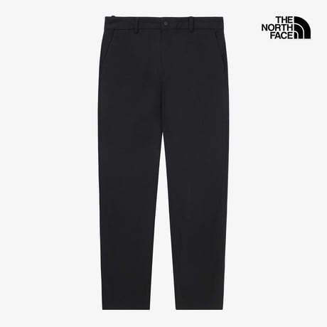 M'S ALWAYS PANTS BLACK NP6KR25A