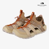 W EXPLORE CAMP SHANDAL BEIGE NS82R54K