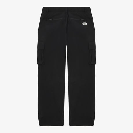 M'S VENTRA PANTS BLACK NP6NS07A