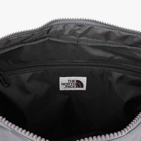 LINDEN HOBO CROSSBODY CHARCOAL NN2PS06L