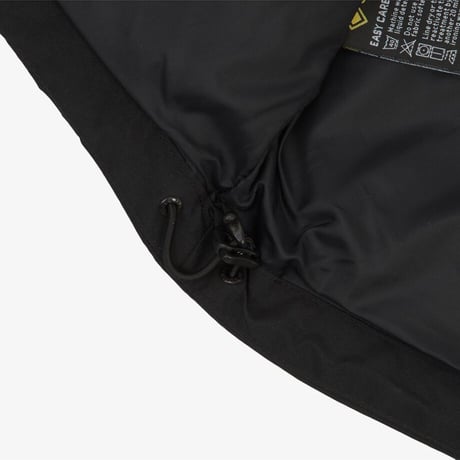 W'S HIKE GTX JACKET BLACK NJ2GR85A