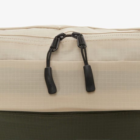 BORELAIS SOFT MESSENGER KHAKI NN2PR57C