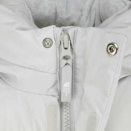 K'S CLYDE DOWN JACKET (RDS) NEUTRAL GRAY NJ1DS53T