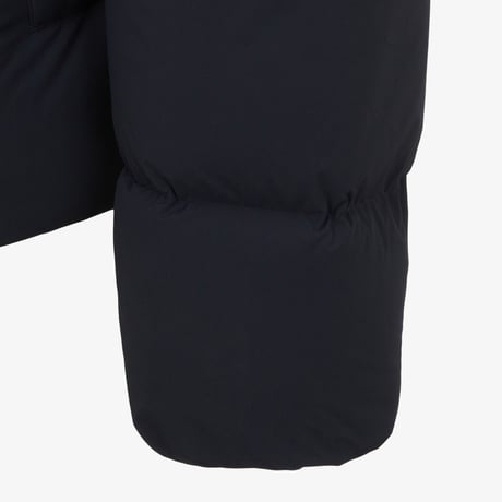 M'S SUPERFLEX NUPTSE DOWN JACKET (RDS) NAVY NJ1DR77B