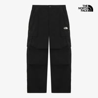 W'S VENTRA PANTS BLACK NP6NS35A