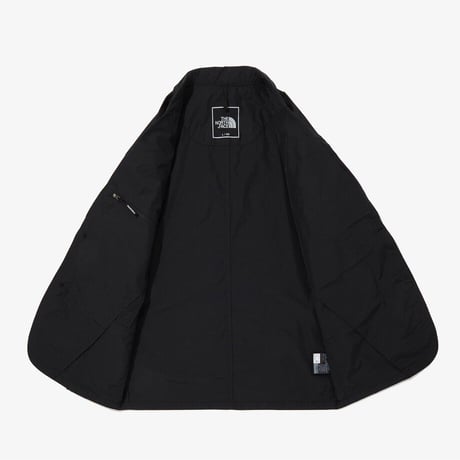 M'S ALL ROUND BLAZER BLACK NJ3BQ10A