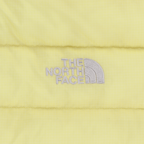 KALIX T JACKET CUSTARD NJ3NS02M
