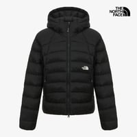 W'S ALTOR ON JACKET BLACK NJ3NS85A