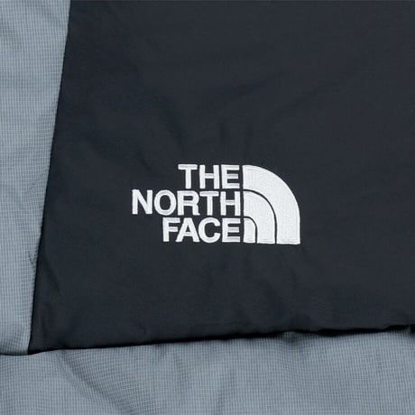 LINE-X DOWN JACKET (RDS) GRAY NJ1DR59K