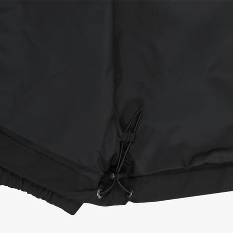 K'S FUNFIELD JACKET BLACK NJ3BS05S