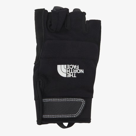 EXTREME CLIMBING GLOVE BLACK NJ3FS02A