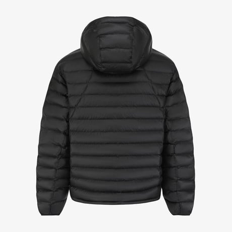VENTUS 27 JACKET BLACK WAJ3NS301A
