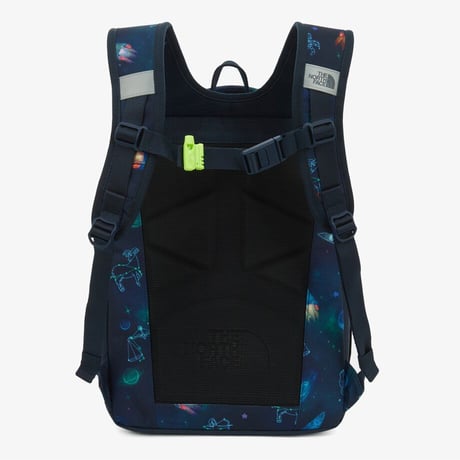 K’S ASTRO SCH PACK NAVY NM2DS00S