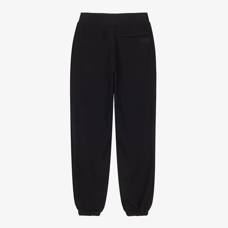 GO TO 1966 SWEATPANTS BLACK NP6KQ52J