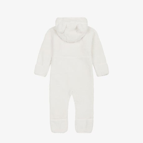 BABY CAMPSHIRE ONE PIECE BEIGE NQ4FS61S