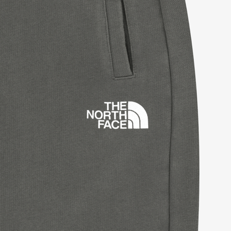 SUNFOLD SWEATPANTS CHARCOAL GREY NP6FS50J