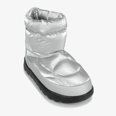 WAVE BOOTS REAL SILVER NS87R72L