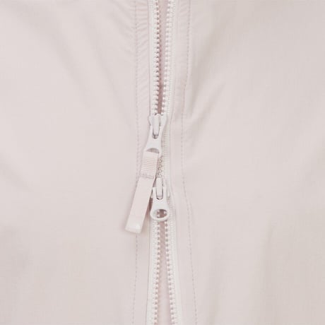 W'S ICEDAY JACKET PALE PINK NJ3BR31C