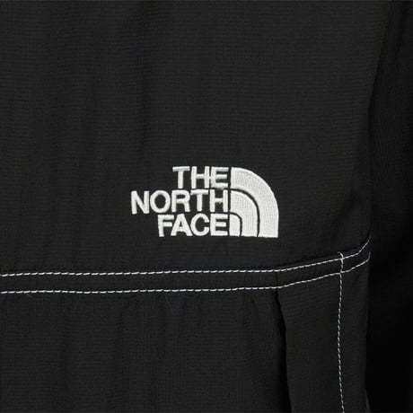 RIVERBANK JACKET BLACK NJ3LS05A