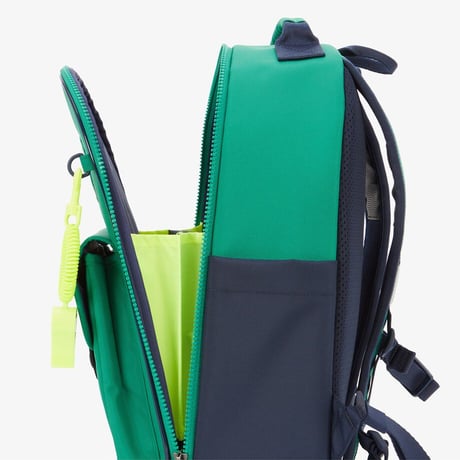 K'S DREAMY SCH PACK GREEN NM2DR05S