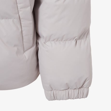 M'S ELDORA EX ON HOODIE WHITE SAND NJ3NS63B