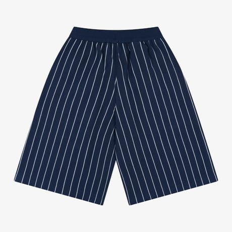 K'S STARLINE SHORTS NAVY NS6KS05S