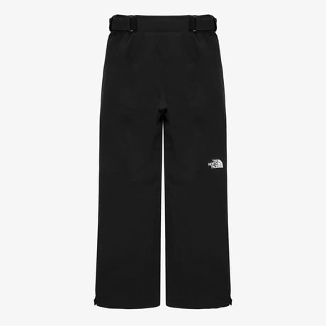 W'S VAIL PANTS BLACK NP6NR86A