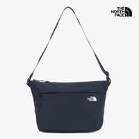 SP CROSS BAG M NAVY NN2PR22B