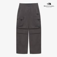 SHELDON CARGO PANTS DARK GRAY NP6NR08K