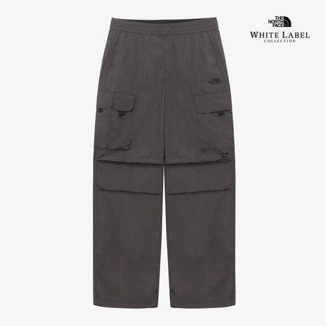 SHELDON CARGO PANTS DARK GRAY NP6NR08K