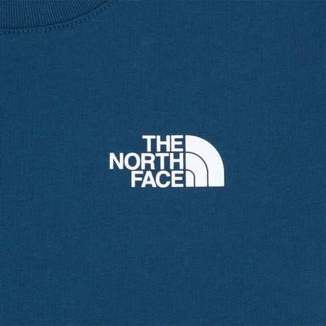 K'S EMBLEM ARCHIVE S/S R/TEE BLUE NT7US08U