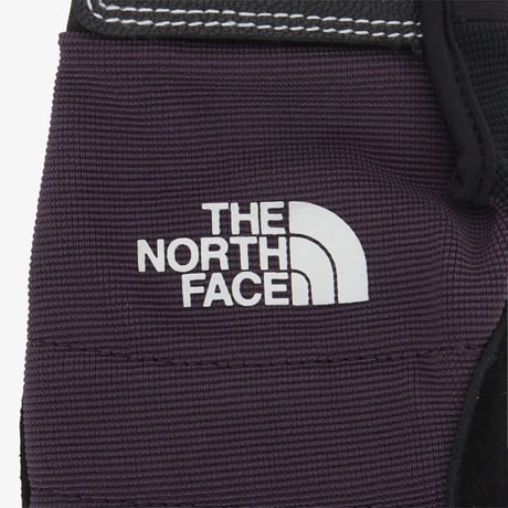 EXTREME CLIMBING GLOVE DARK PURPLE NJ3FS02C