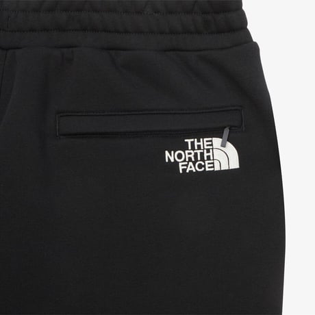 KINETIC FLEECE JOGGER PANTS BLACK NP6KQ55A