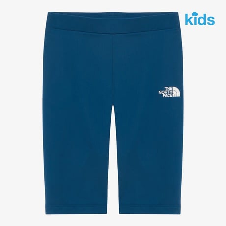 K'S SURFSIDE SHORT LEGGINGS NAVY NF6KR21T
