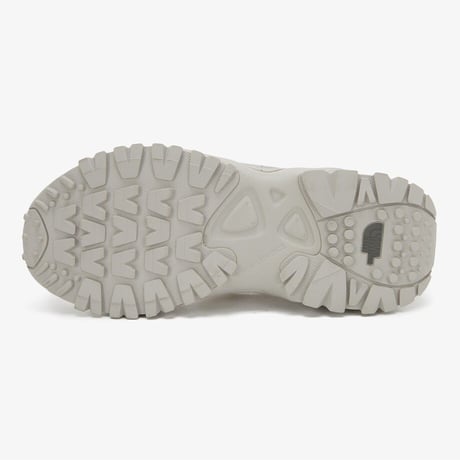 W SUNRISE MARY JANE CREAM NS82S01B