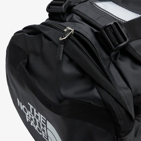 BASE CAMP DUFFEL L BLACK NN2FQ25A