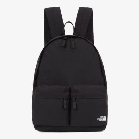 TNF DAY PACK L BLACK NM2DQ64A
