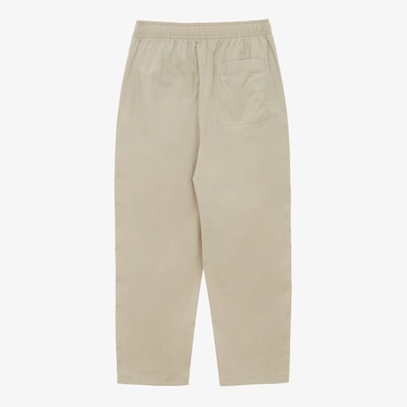 ICE DAY TECH PANTS LIGHT BEIGE NP6NQ02C