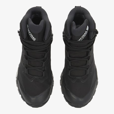 M OFFTRAIL HIKE MID GTX BLACK NS95S21A