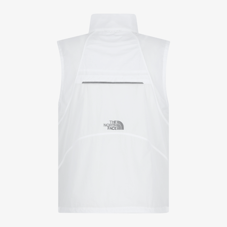 THERMARUN SPARK VEST WHITE NV3NR50K