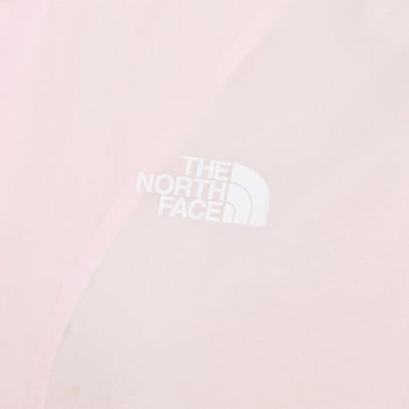 W'S ALDER JACKET LIGHT PINK NJ3LR06C