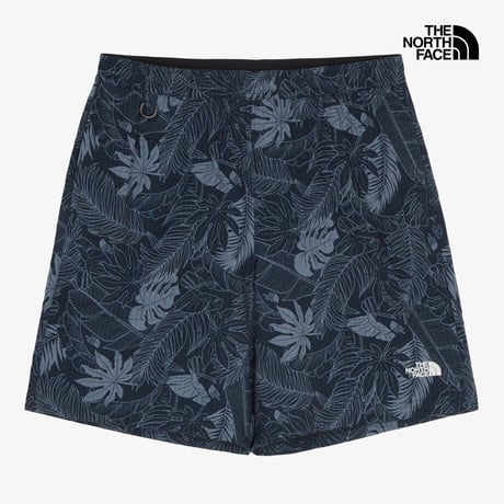 M'S TROPIC SHORTS DEEP NAVY NS6NR11B
